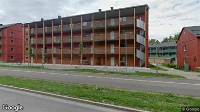 Lägenheter till salu i Falun - Bild från Google Street View