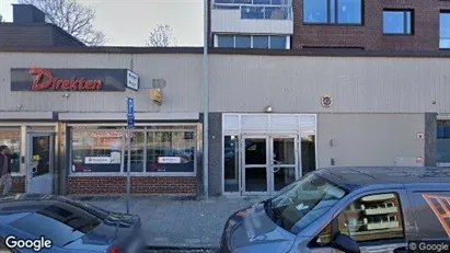 Lägenheter till salu i Helsingborg - Bild från Google Street View