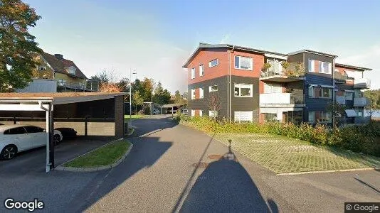 Lägenheter till salu i Partille - Bild från Google Street View