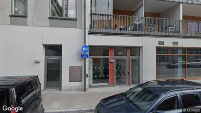 Lägenheter till salu i Område ej specificerat - Bild från Google Street View