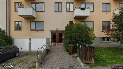 Lägenheter till salu i Sundbyberg - Bild från Google Street View