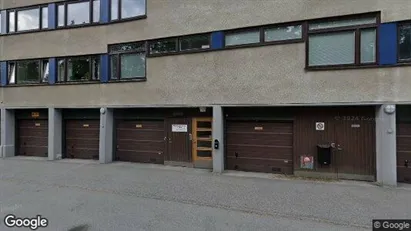 Lägenheter till salu i Täby - Bild från Google Street View