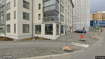 Lägenheter till salu i Upplands-Bro - Bild från Google Street View