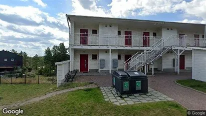 Lägenheter till salu i Västerort - Bild från Google Street View