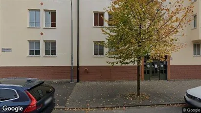 Lägenheter till salu i Sundbyberg - Bild från Google Street View