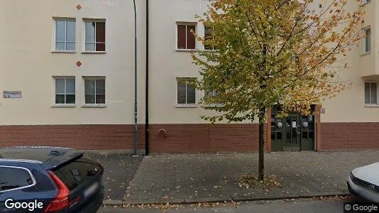 Lägenheter till salu i Sundbyberg - Bild från Google Street View