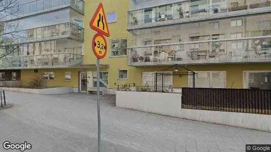 Lägenheter till salu i Sundbyberg - Bild från Google Street View