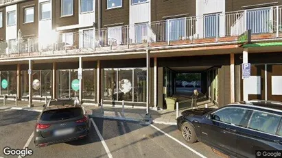 Lägenheter till salu i Knivsta - Bild från Google Street View
