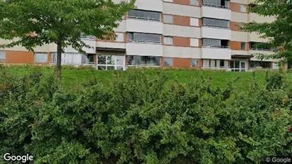 Lägenheter till salu i Solna - Bild från Google Street View