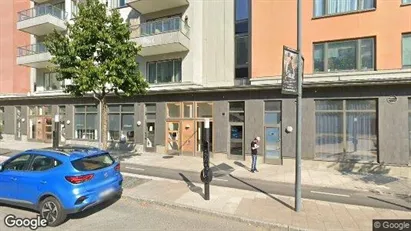 Lägenheter till salu i Område ej specificerat - Bild från Google Street View