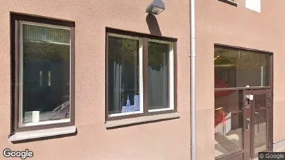 Lägenheter till salu i Västerort - Bild från Google Street View