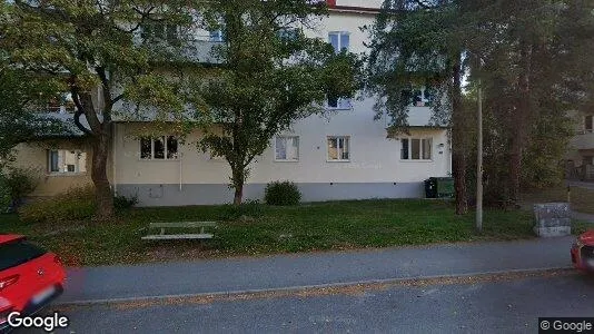 Lägenheter till salu i Västerort - Bild från Google Street View