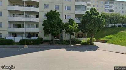 Lägenheter till salu i Haninge - Bild från Google Street View