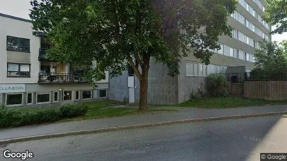 Lägenheter till salu i Söderort - Bild från Google Street View
