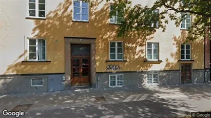 Lägenheter till salu i Område ej specificerat - Bild från Google Street View