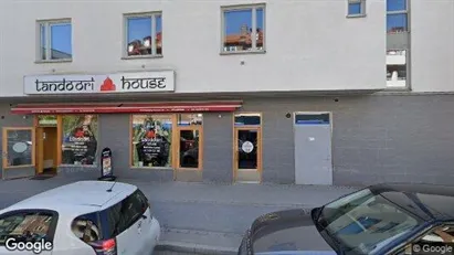 Lägenheter till salu i Sundbyberg - Bild från Google Street View