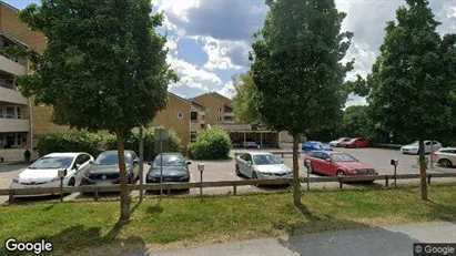 Lägenheter till salu i Täby - Bild från Google Street View