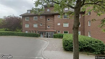 Lägenheter till salu i Helsingborg - Bild från Google Street View