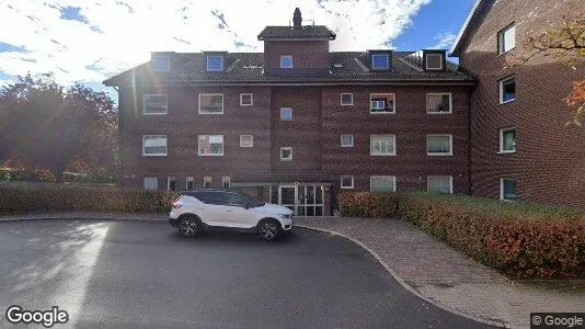 Lägenheter till salu i Helsingborg - Bild från Google Street View
