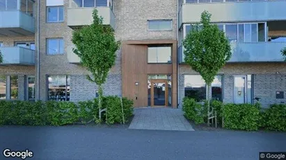 Lägenheter till salu i Helsingborg - Bild från Google Street View