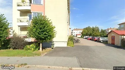 Lägenheter till salu i Uppsala - Bild från Google Street View
