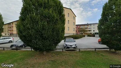 Lägenheter till salu i Gotland - Bild från Google Street View