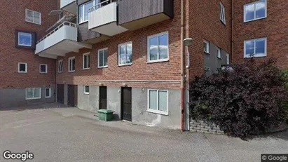 Lägenheter till salu i Sundsvall - Bild från Google Street View