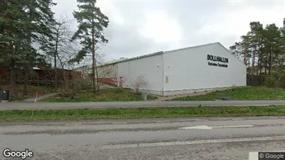 Lägenheter till salu i Vallentuna - Bild från Google Street View