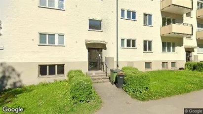 Lägenheter till salu i Västerort - Bild från Google Street View