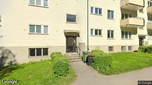 Lägenheter till salu i Västerort - Bild från Google Street View
