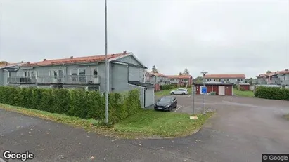 Lägenheter till salu i Borlänge - Bild från Google Street View
