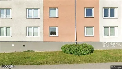 Lägenheter till salu i Täby - Bild från Google Street View