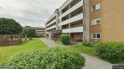 Lägenheter till salu i Söderort - Bild från Google Street View