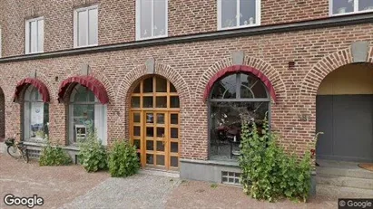 Lägenheter till salu i Limhamn/Bunkeflo - Bild från Google Street View