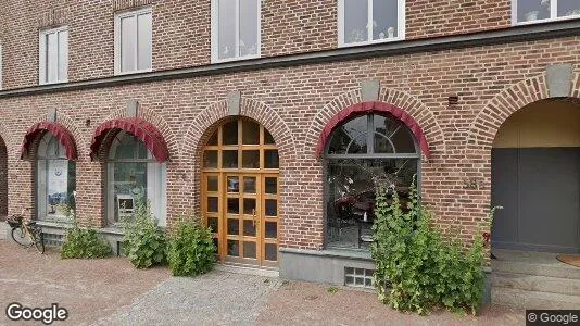 Lägenheter till salu i Limhamn/Bunkeflo - Bild från Google Street View