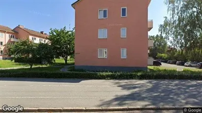 Lägenheter till salu i Uppsala - Bild från Google Street View