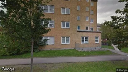 Lägenheter till salu i Täby - Bild från Google Street View