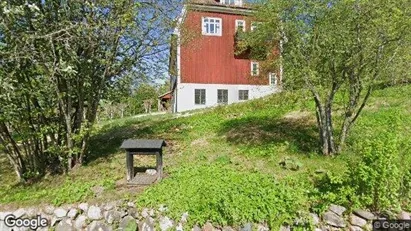 Lägenheter till salu i Leksand - Bild från Google Street View