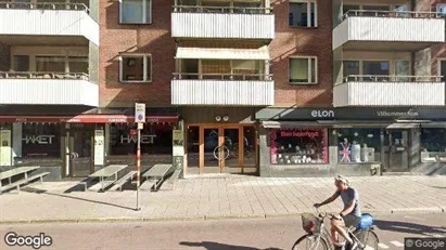 Lägenheter till salu i Södermalm - Bild från Google Street View