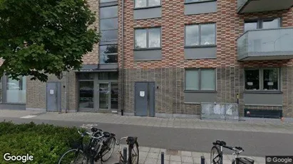 Lägenheter till salu i Uppsala - Bild från Google Street View