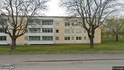 Lägenheter till salu i Örebro - Bild från Google Street View