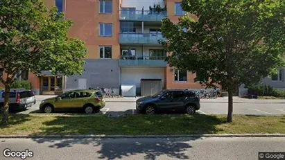 Lägenheter till salu i Område ej specificerat - Bild från Google Street View