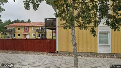 Lägenheter till salu i Falun - Bild från Google Street View