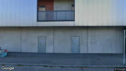 Lägenheter till salu i Knivsta - Bild från Google Street View