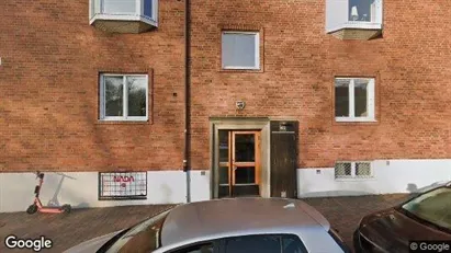 Lägenheter till salu i Helsingborg - Bild från Google Street View