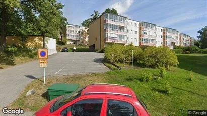 Lägenheter till salu i Sundbyberg - Bild från Google Street View
