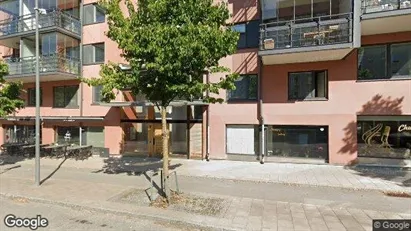 Lägenheter till salu i Område ej specificerat - Bild från Google Street View