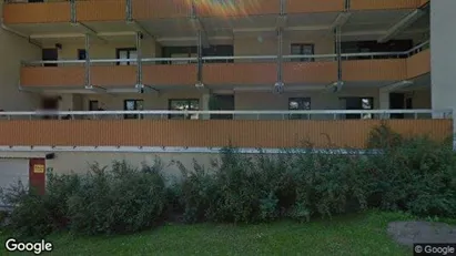 Lägenheter till salu i Västerort - Bild från Google Street View