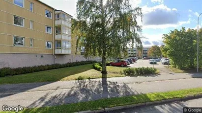 Lägenheter till salu i Norrköping - Bild från Google Street View