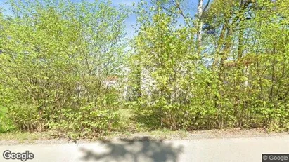 Lägenheter till salu i Västerort - Bild från Google Street View